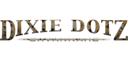Dixie Dotz Savannahs
